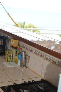 Appartement moderne à Deshaies, 35 m², vue mer - 3