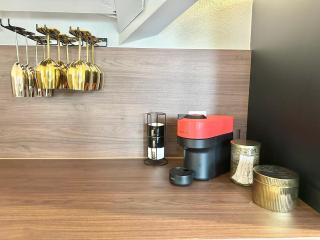 Stylish apartment in a central location! - 8