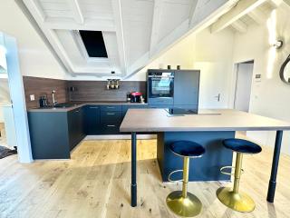 Stylish apartment in a central location! - 3