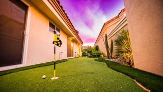 DESERT SANCTUARY 5 STAR PRIVATE POOL SPA BBQ More - 6