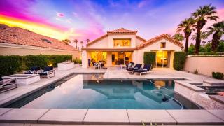 DESERT SANCTUARY 5 STAR PRIVATE POOL SPA BBQ More - 8