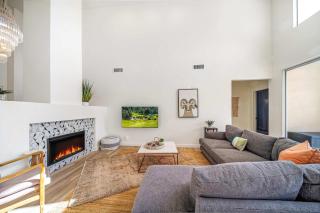 DESERT SANCTUARY 5 STAR PRIVATE POOL SPA BBQ More - 5