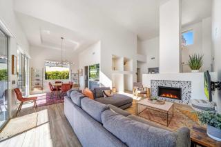 DESERT SANCTUARY 5 STAR PRIVATE POOL SPA BBQ More - 1