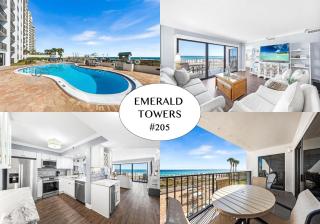 Emerald Towers 205 - 0