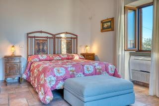 Villa Eteria Casa indipendente panoramica vicino Pompei - 6