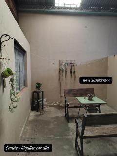 Cande - Alquiler por día - 5