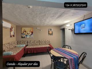 Cande - Alquiler por día - 3