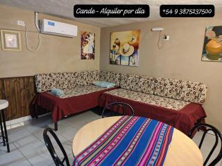 Cande - Alquiler por día - 1