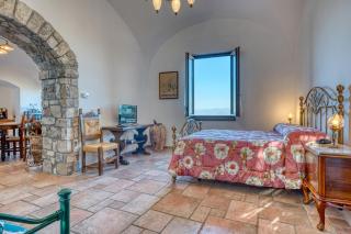 Villa Eteria Casa indipendente panoramica vicino Pompei - 1