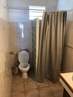 Appartement moderne avec vue sur la mer à Deshaies 25 m² - 3