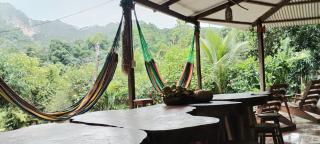 Mirador Jungle El Macuti - 1