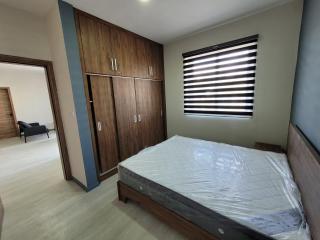 2 Bed 9 mins walk from beach - 3