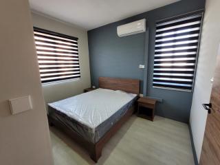 2 Bed 9 mins walk from beach - 2