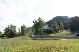 Pensiunea La Radu - 4