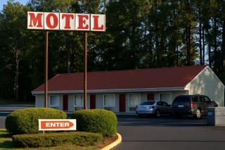 Courtland Inn By Townhouse Franklin VA US 58 - 8