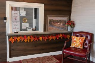 Courtland Inn By Townhouse Franklin VA US 58 - 6