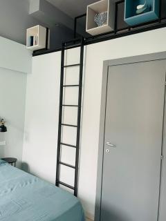 Blue House Portopalo - 9