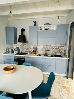 Blue House Portopalo - 4