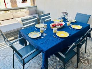 Blue House Portopalo - 1