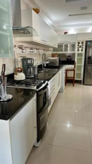 Passos da areia casa na praia - 1