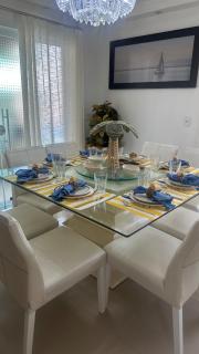 Passos da areia casa na praia - 3