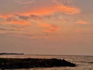 Winston ocean heaven - 1