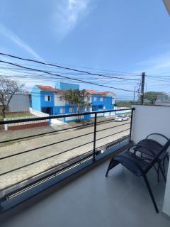 Suíte 12 dupla com vista para o mar - 9