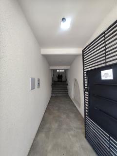 Suíte 12 dupla com vista para o mar - 7