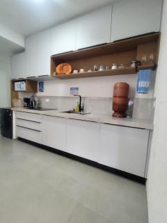 Suíte 12 dupla com vista para o mar - 6