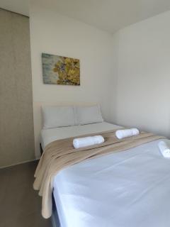 Suíte 12 dupla com vista para o mar - 5