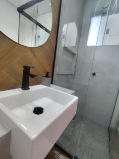 Suíte 12 dupla com vista para o mar - 4