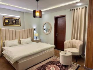Luxury Apartment Islamabad - 0