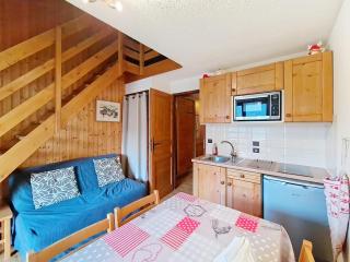 Biches BIB31 MOUNTAIN & QUIET 4 Pers - 7