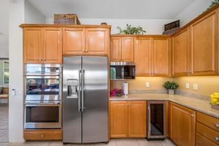 PGA West Fairway Home with Pool Spa and Firepit - 2