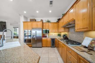 PGA West Fairway Home with Pool Spa and Firepit - La Quinta - 1