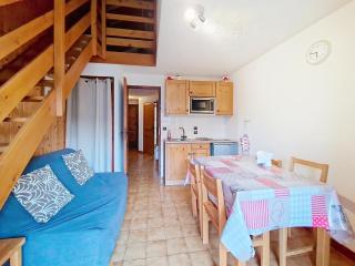 Biches BIB31 MOUNTAIN & QUIET 4 Pers - 9