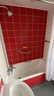2 Budget En-Suite Rooms w Kitchen in Coventry - 6