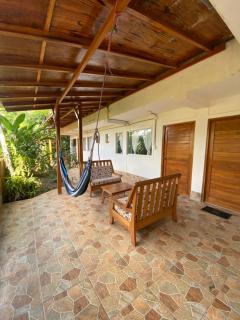 Casa Samay - Alojamiento - 5