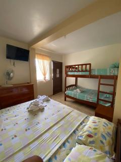 Casa Samay - Alojamiento - 3