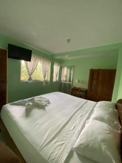 Casa Samay - Alojamiento - 2