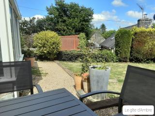 Le Gîte d’Ambre - 7