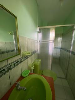 Casa Samay - Alojamiento - 1