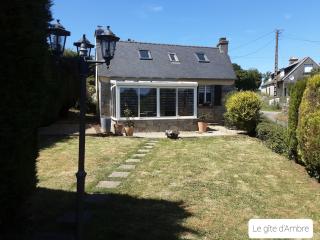 Le Gîte d’Ambre - 0