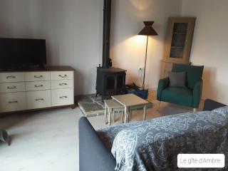 Le Gîte d’Ambre - 4