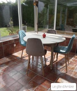 Le Gîte d’Ambre - 5