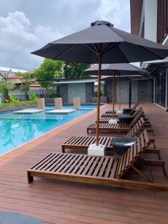 Villa Bun Blessi - 8