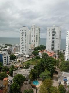 Colombia Escape - Rodadero Extasis - 4