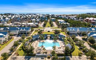 12 Milestone Dr C by Oversee 30A - 5