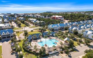 12 Milestone Dr C by Oversee 30A - 4