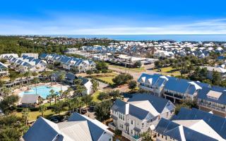 12 Milestone Dr C by Oversee 30A - 2